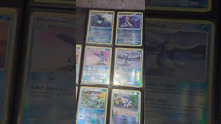 Le Roi des pingouin ?🐧💧#pokemon #pokemoncards #pokémon #shorts