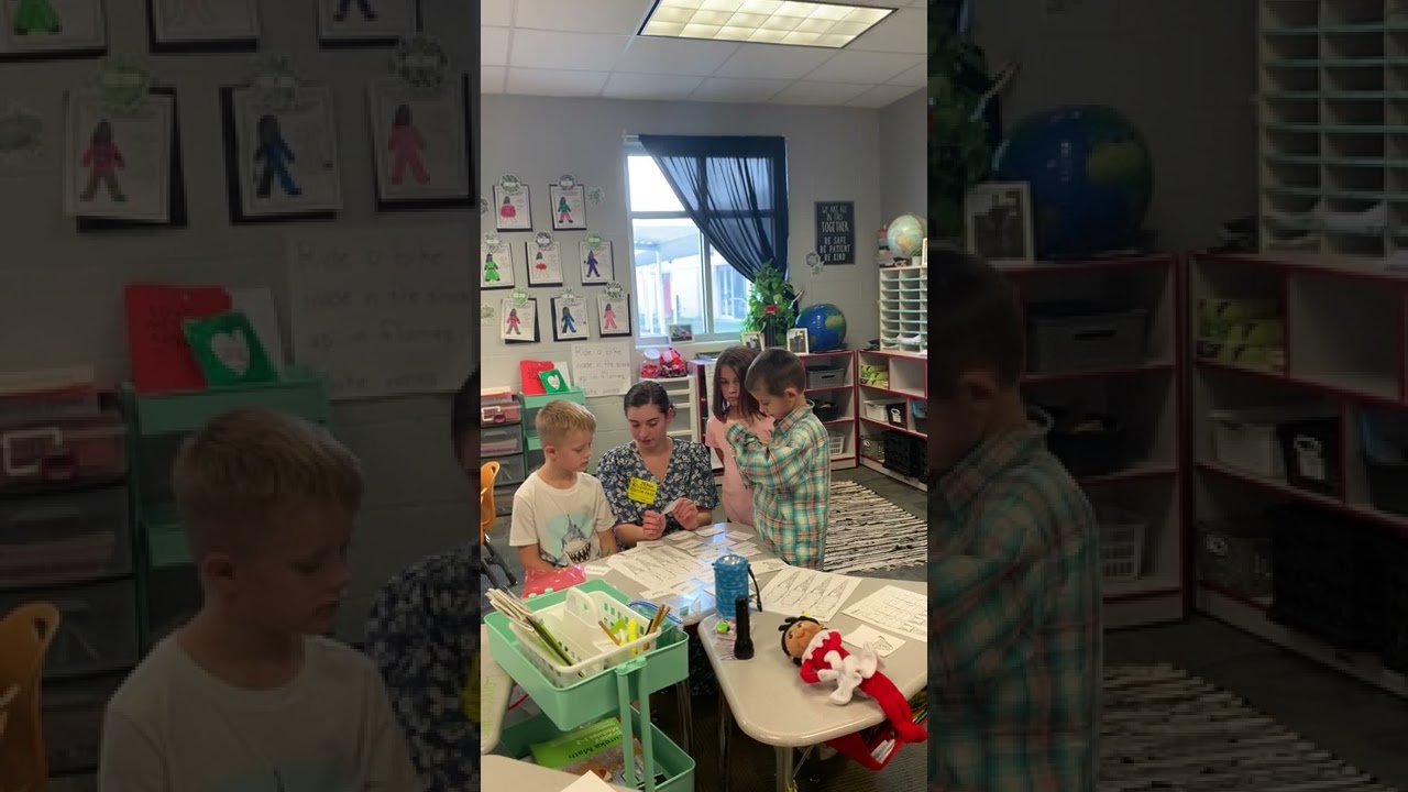 Phonics Lesson Plan (2)