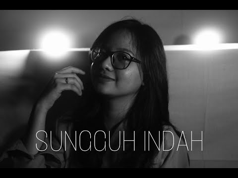 Sungguh Indah-Robert ft. Lea [Cover by Anggi Marito]