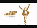 Scared Of The Moon - Michael Jackson 'The ...