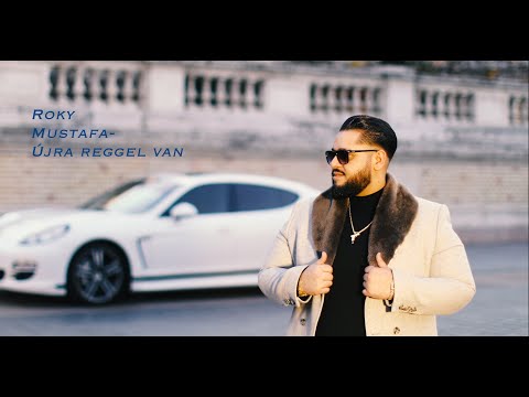Mustafa - Újra reggel van- | Official ZGStudio video |
