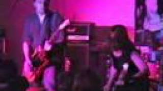 Jawbox - ff=66 - 26.4.93 - Live