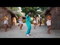 Diamond Platnumz ft Mbosso   Oka Music Video