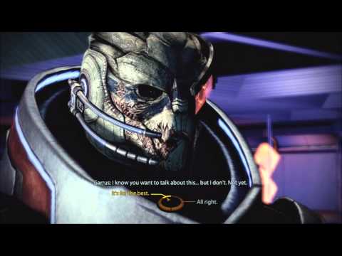 Mass Effect 2, Part 118: Sidonis
