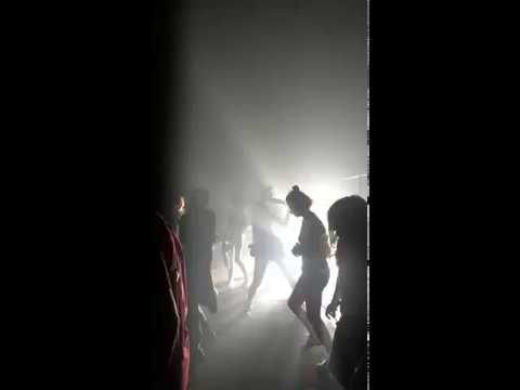 KHIDI 中 Boston 168 - Oblivion And Vapor (21/07/2018)