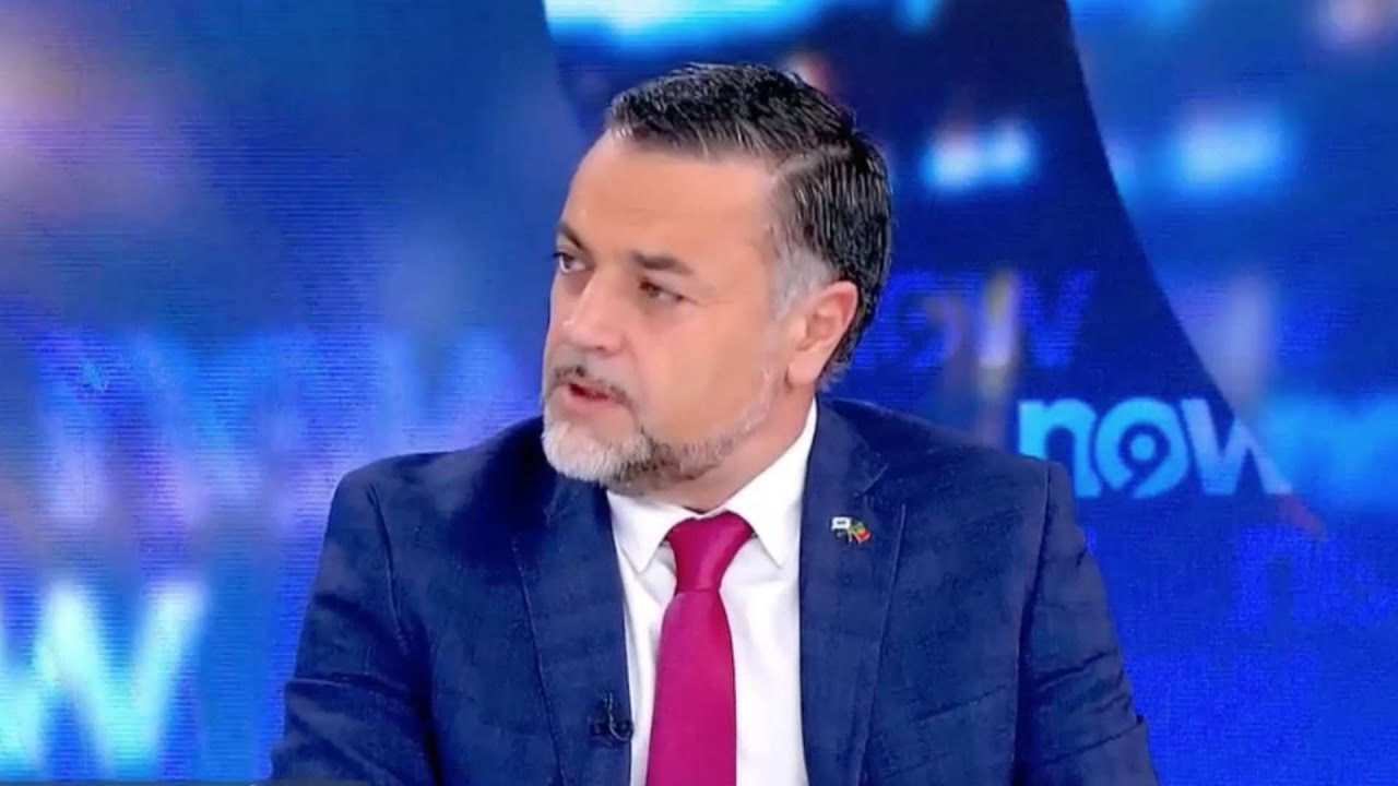 “Eles querem-nos prender para nos calar!”