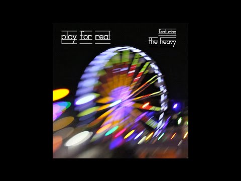 The Crystal Method, The Heavy - Play For Real (Dirtyphonics Remix)