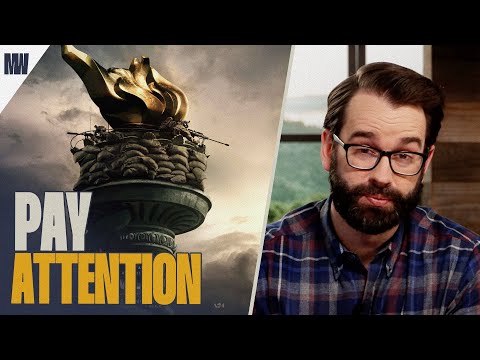 Is There A Civil War In Our Near Future?