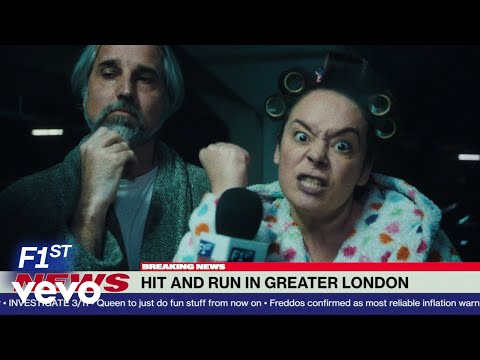 FelixThe1st - WHO’S ON WHAT?