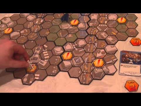 Sentinel Tactics Instructional Video