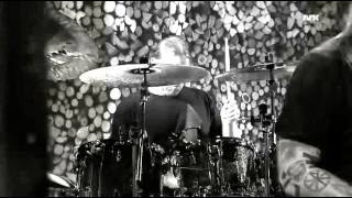 Enslaved   Immigrant Song HD live 2012   YouTube