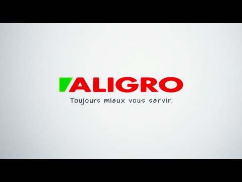 A propos d'Aligro