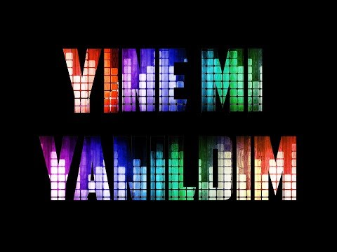 FERMAN feat DOĞAN - Yine mi yanıldım ? -2017-