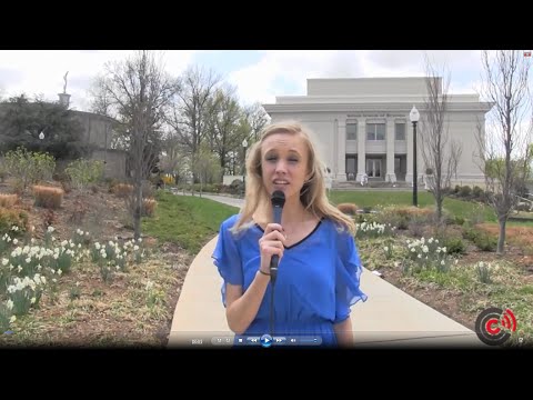 04-18-13 Kat Timpf for Campus Reform - Students re Concealed Carry
