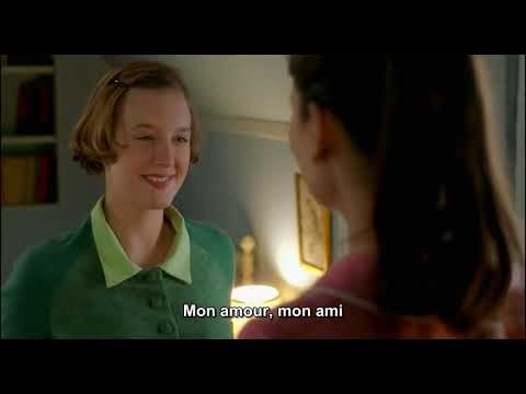 8 femmes (8 Women)Film Clip-Mon amour, mon ami-Fr subtitles