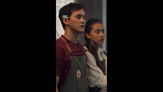 Download lagu SIAP!!! Si Paling Kopi 🫡 Baristanya Sampe Bingung | Sobat Ambyar | #Shorts mp3