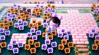 【とび森】のんびりエンジェル*村の村整理【ゲーム実況】