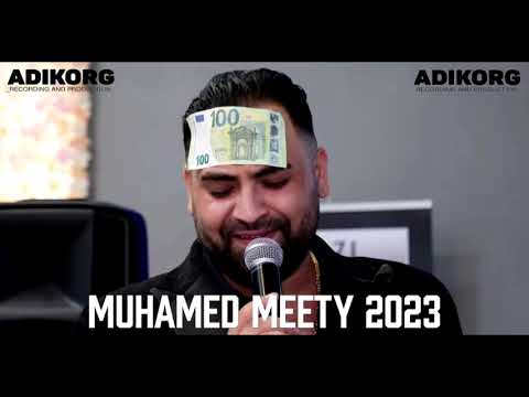 Muhamed Meety Mucno Zivoto // By AdiKorg Official Audio