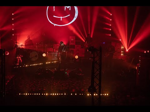 IMT SMILE - Ľudia nie sú zlí - Live
