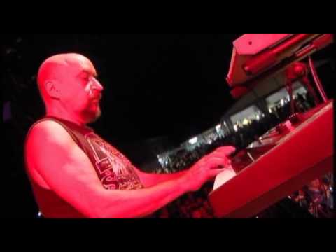 New Goblin - Profondo Rosso (Live @ 2 Days Prog, Veruno 2011)