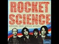Rocket Science -  Burn In Hell (Full EP)