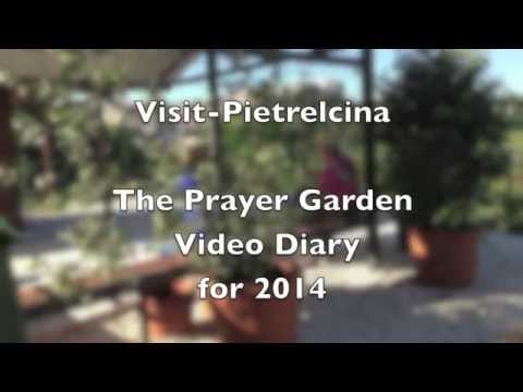 Prayer Garden 2014