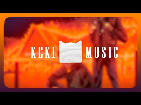 NIMDA x MAD DUBZ - BURPHAM