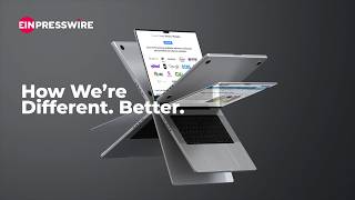 Why businesses choose EIN Presswire for press release distribution