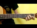 Suna | Naren Limbu Guitar Lesson Part1