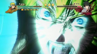 【実況】終わらないエンドレスワルツ、これがイザナミだ！part7【ナルティメットストーム3】