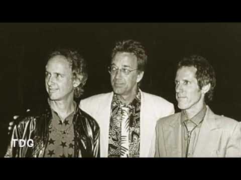 Robby Krieger Tells His Doors Story, March 7, 1986