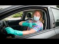 People That Wear a Mask in Their Car People That Wear a Mask in Their Car
