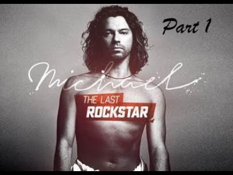 Michael Hutchence The Last (True) Rock Star! (Part 1)