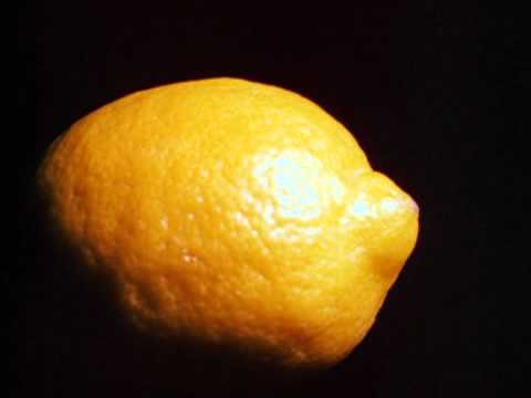 Trailer Lemon - Directed by Hollis Frampton (1969, 7 Mins)