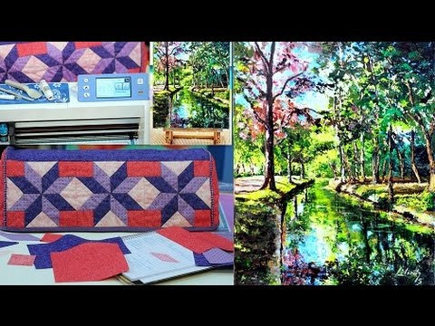 ManosalaObraTv - Programa 46 - Herminia Devoto