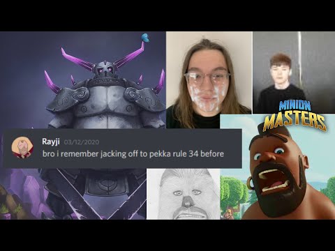 Minion Master meta build [2022] [97% winrate!]