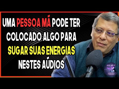 OS PERIGOS DA MEDITAÇÃO OU PROJEÇÃO ASTRAL GUIADA? CORTES - WAGNER BORGES