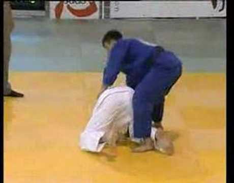 Judo Tre Torri 2008 - Boqiev - Rudl