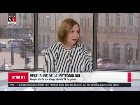 STIRI B1 ORA 12.00 DIN 15 MAI 2021 - PSD VREA ELIMINAREA SALARIULUI MINIM