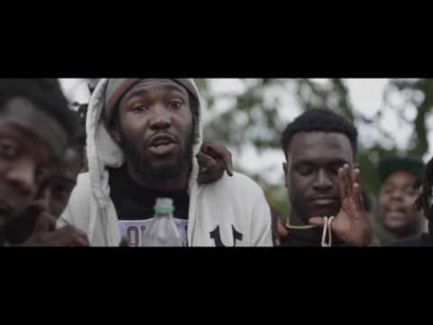 Ysl Kash ft Kiddo Marv - My Hoodluvas