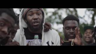 Y$L KA$H ft Kiddo Marv - My Hoodluvas