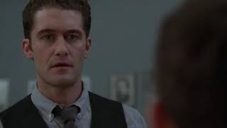 "Scream" - Glee