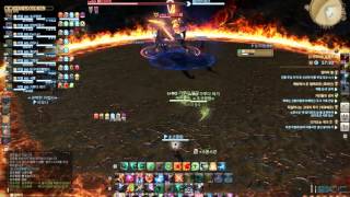 진 이프리트 토벌전(item lv50)