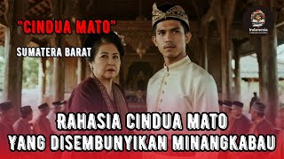 Download lagu Legenda Cindua Mato dari Minangkabau || Kisah Mistis Penuh Intrik & Kesaktian mp3