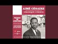 Présence africaine : une revue pour la valorisation de la culture