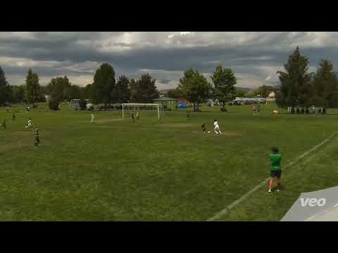 Celtic B09 Vs Storm B09 Utah Cup Final