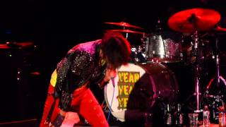 "Miles Away" Yeah Yeah Yeahs@River Stage at Great Plaza Philadelphia 9/17/13