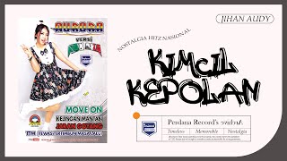 Download lagu Jihan Audy - Kimcil Kepolen - Aurora vol.2 mp3