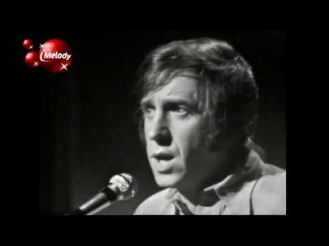 Jean Vallée - La vague