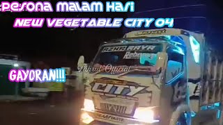 Download lagu Pesona New Vegetable City 04 || Lagu Viral Pelas Teri By Yolanda Jarly. mp3